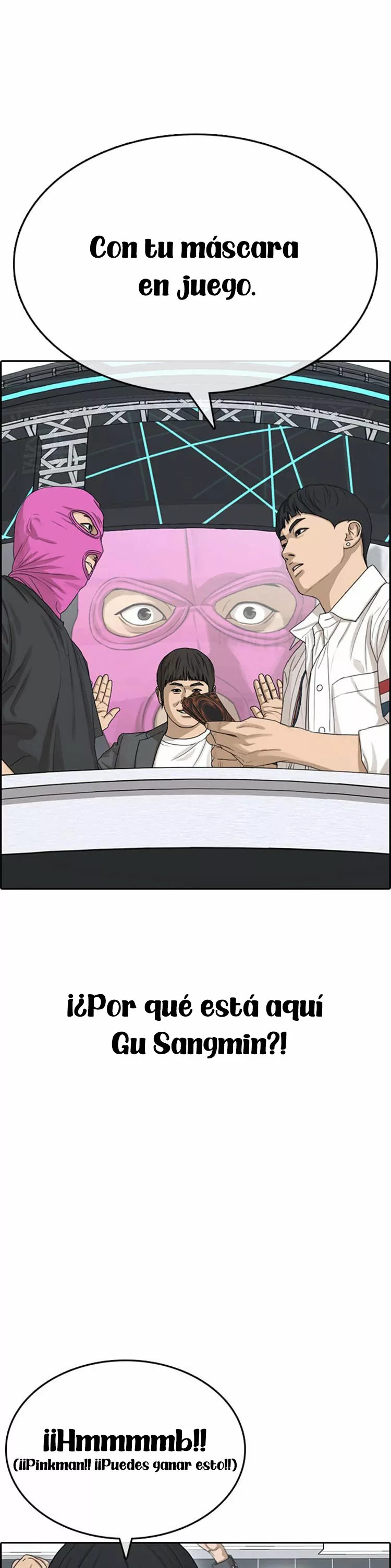 Read Insaeng Jonmang (es) Manga Online