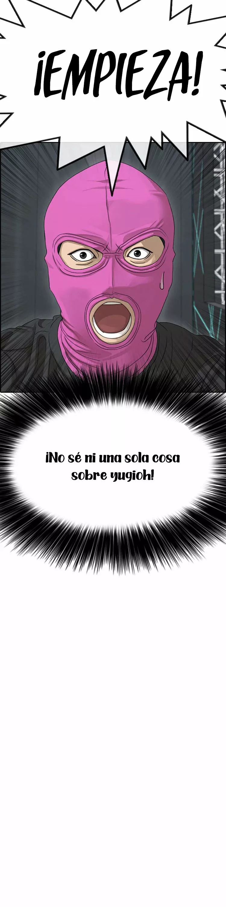 Read Insaeng Jonmang (es) Manga Online