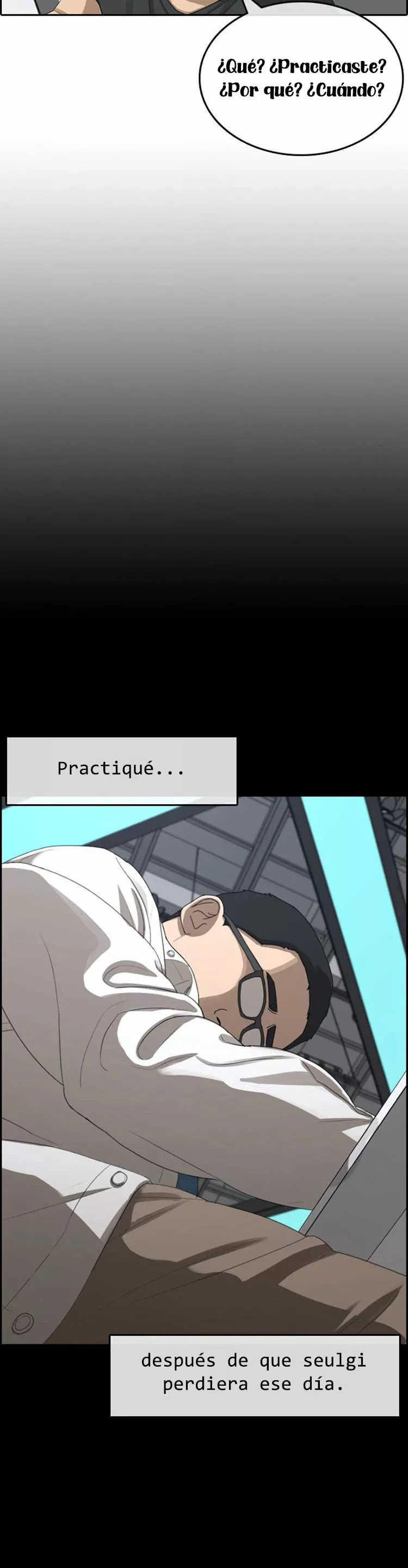 Read Insaeng Jonmang (es) Manga Online