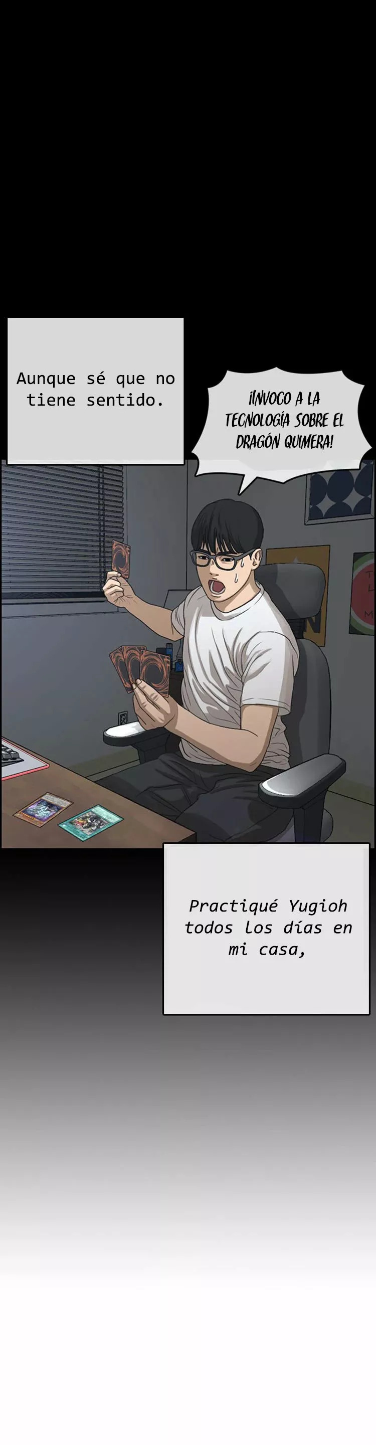 Read Insaeng Jonmang (es) Manga Online