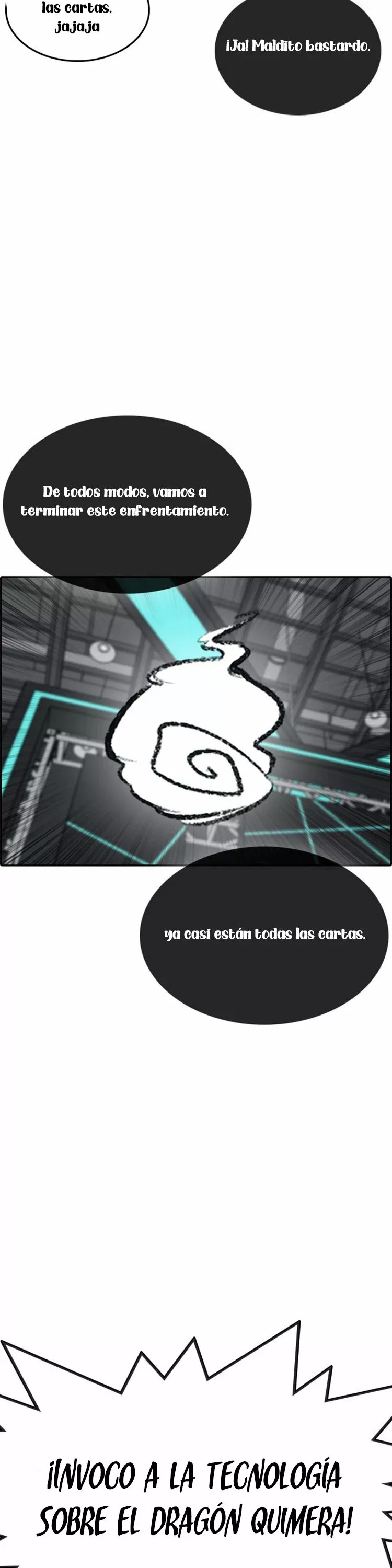 Read Insaeng Jonmang (es) Manga Online