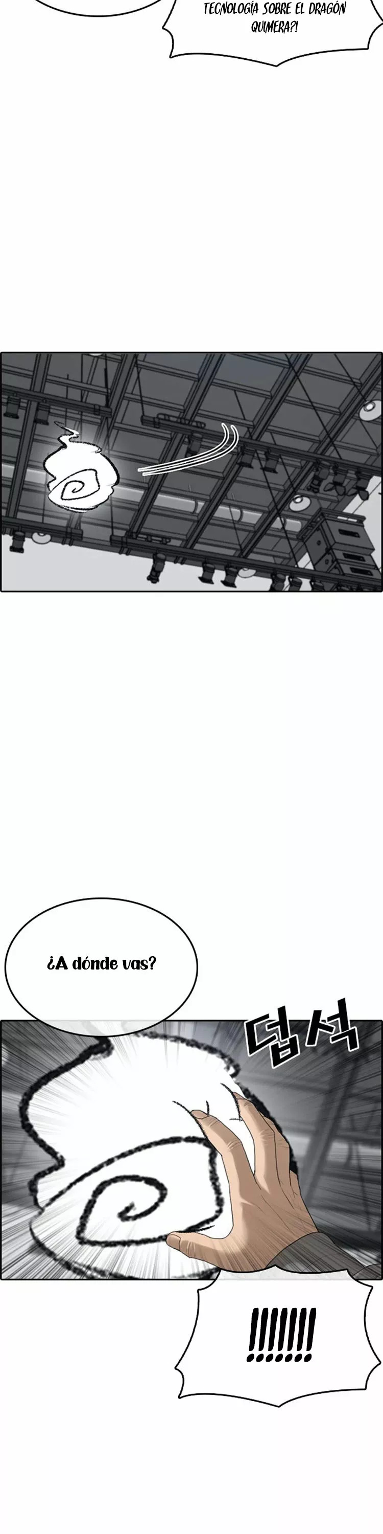 Read Insaeng Jonmang (es) Manga Online