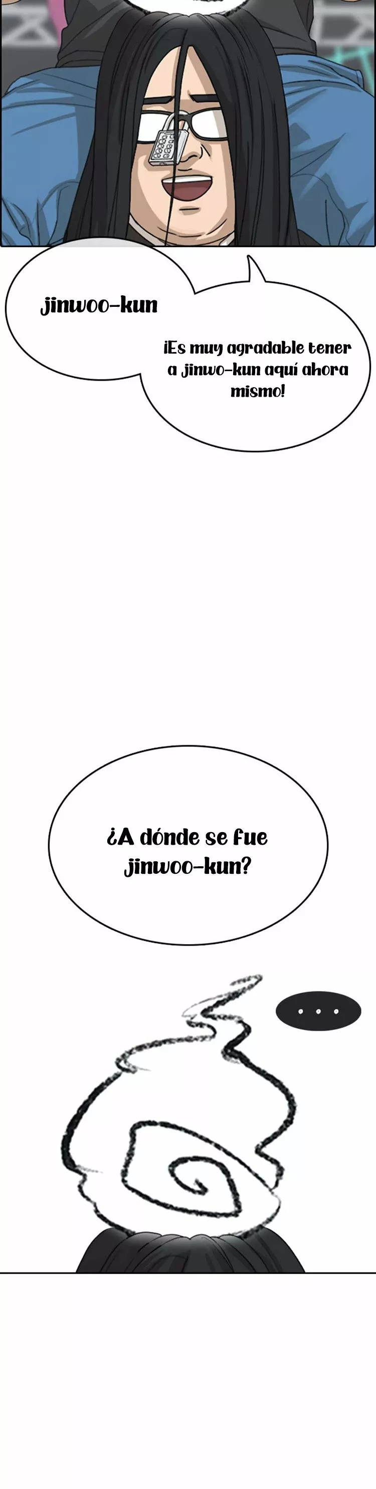 Read Insaeng Jonmang (es) Manga Online