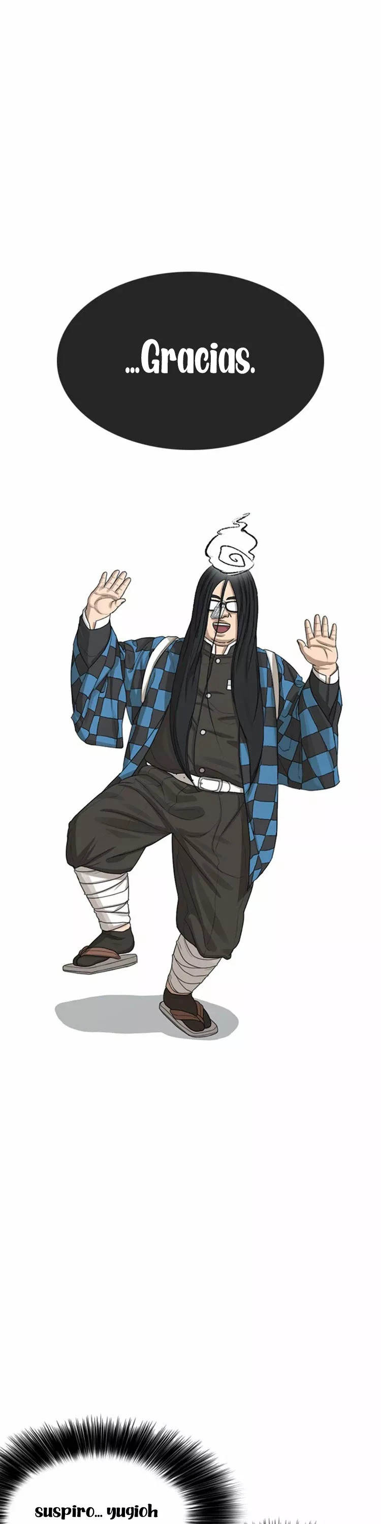 Read Insaeng Jonmang (es) Manga Online