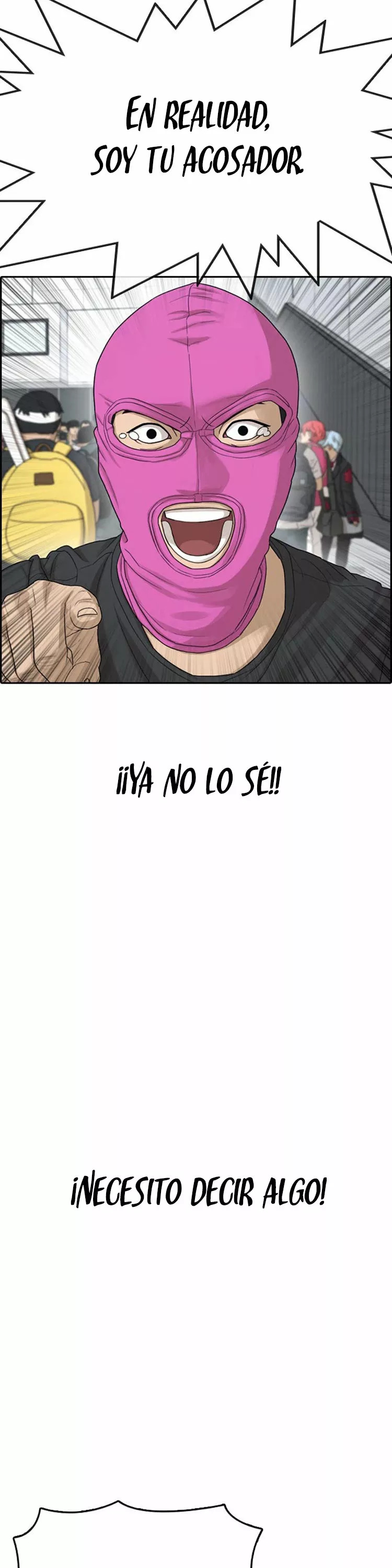 Read Insaeng Jonmang (es) Manga Online