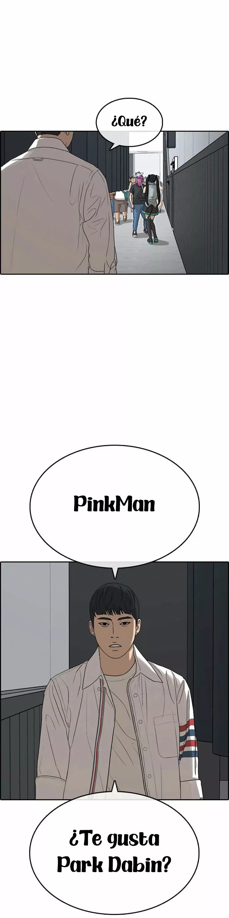 Read Insaeng Jonmang (es) Manga Online