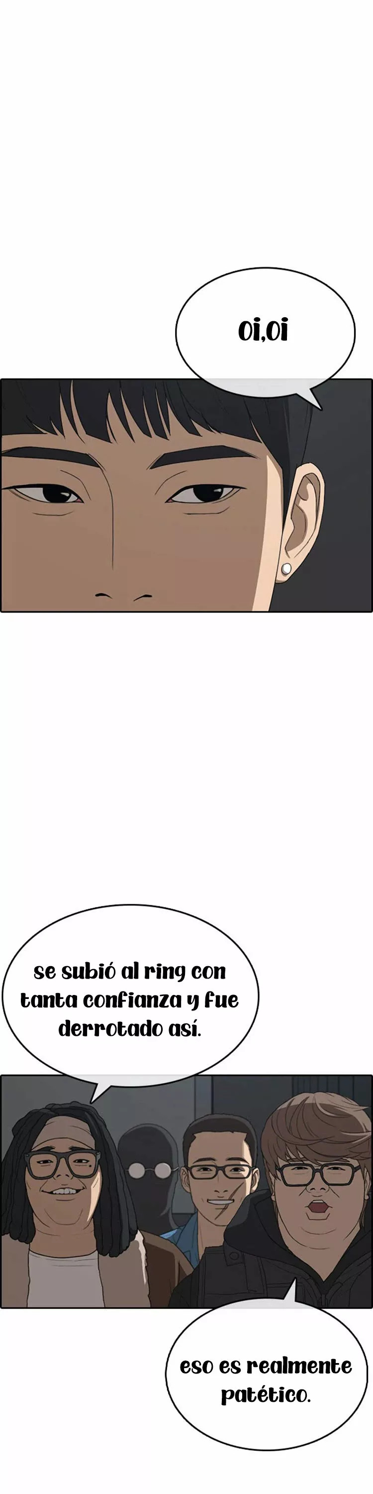 Read Insaeng Jonmang (es) Manga Online