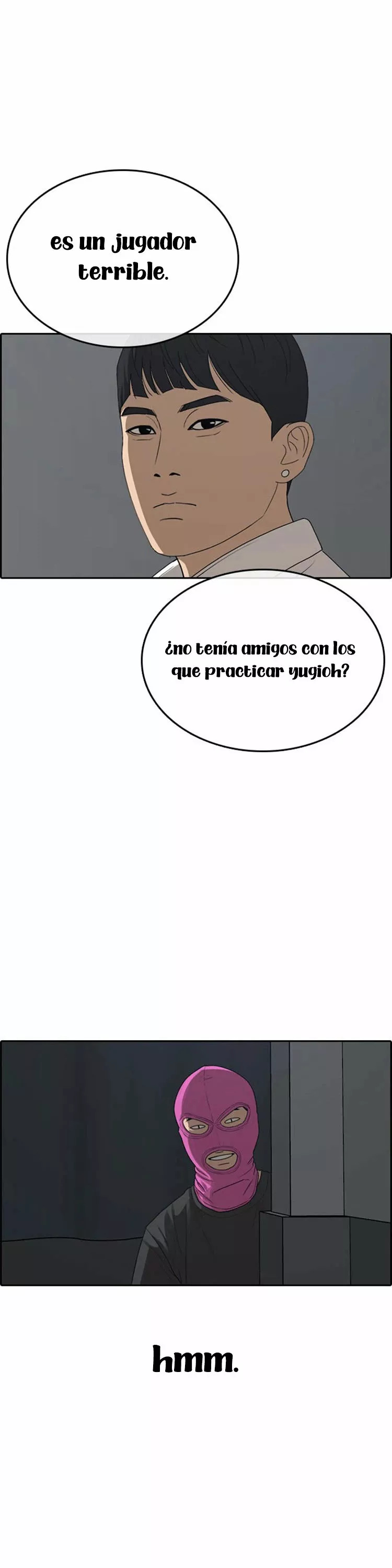 Read Insaeng Jonmang (es) Manga Online