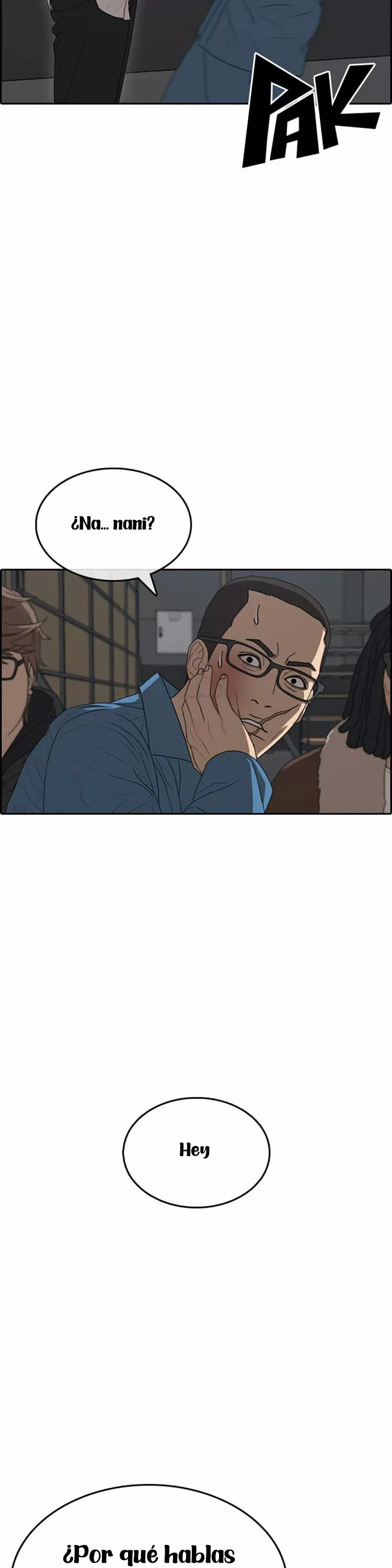 Read Insaeng Jonmang (es) Manga Online