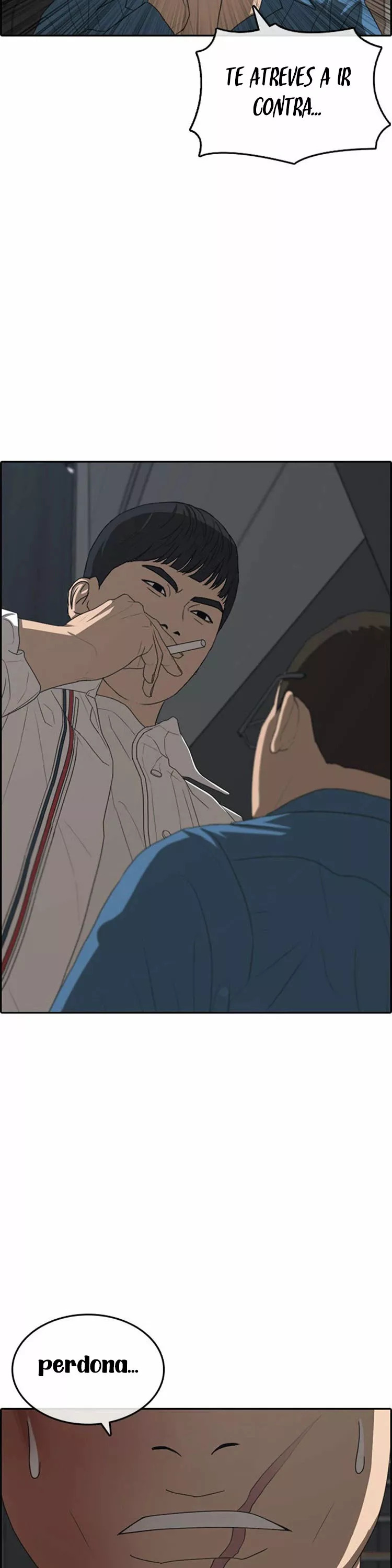 Read Insaeng Jonmang (es) Manga Online