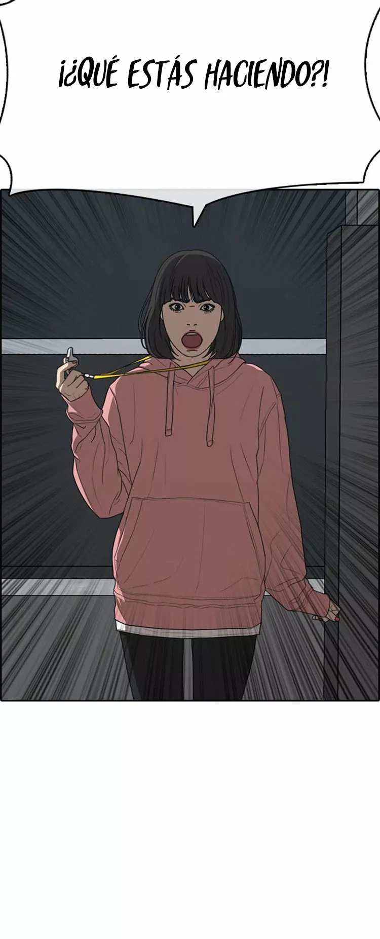 Read Insaeng Jonmang (es) Manga Online