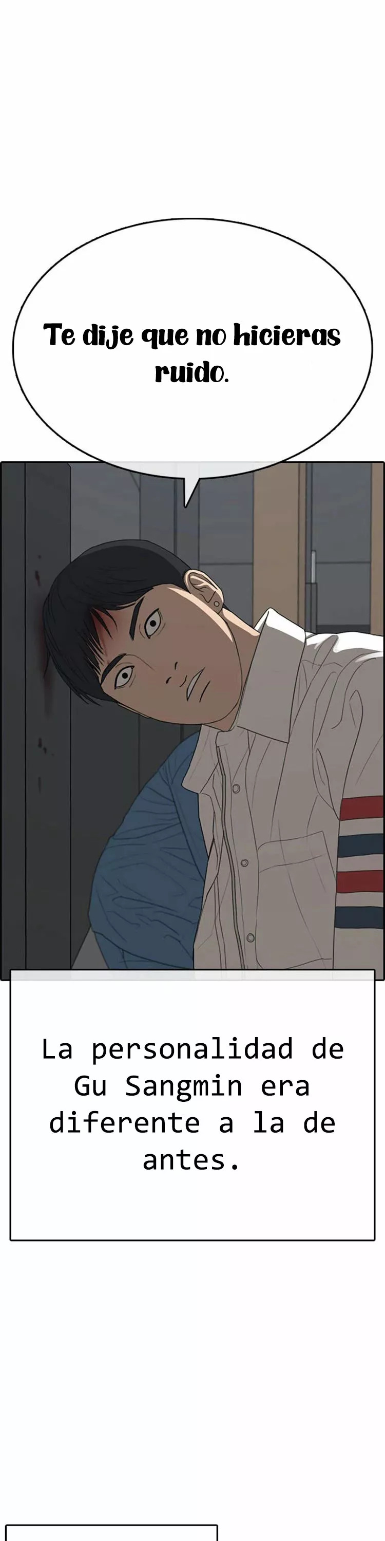 Read Insaeng Jonmang (es) Manga Online