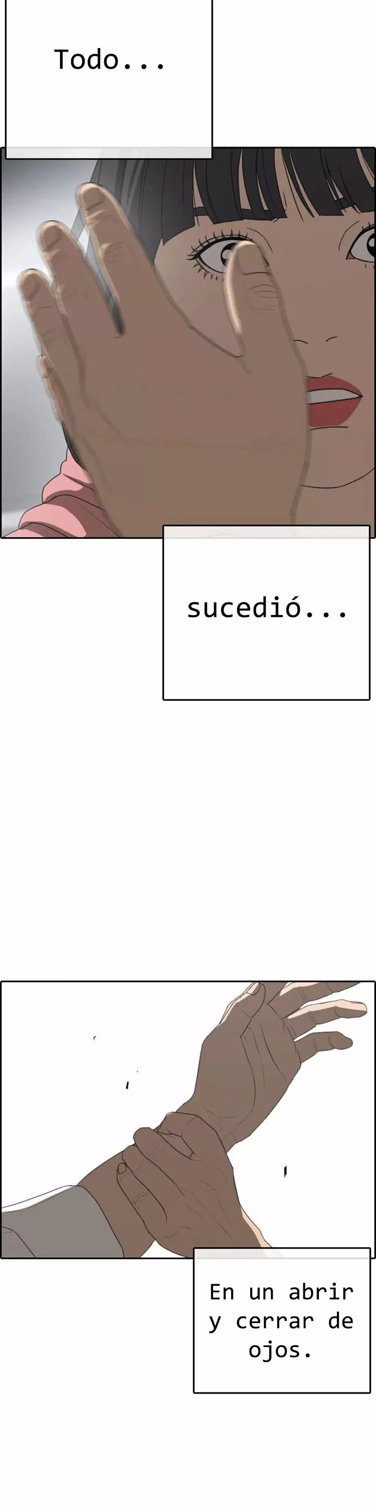 Read Insaeng Jonmang (es) Manga Online