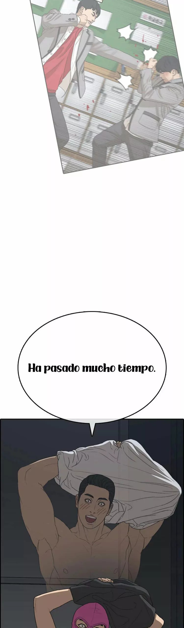 Read Insaeng Jonmang (es) Manga Online