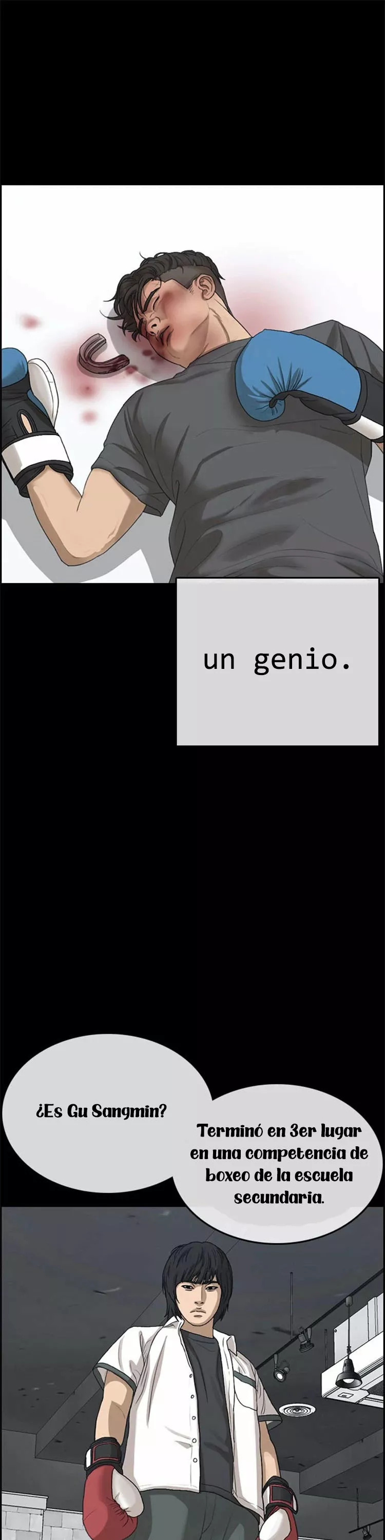 Read Insaeng Jonmang (es) Manga Online