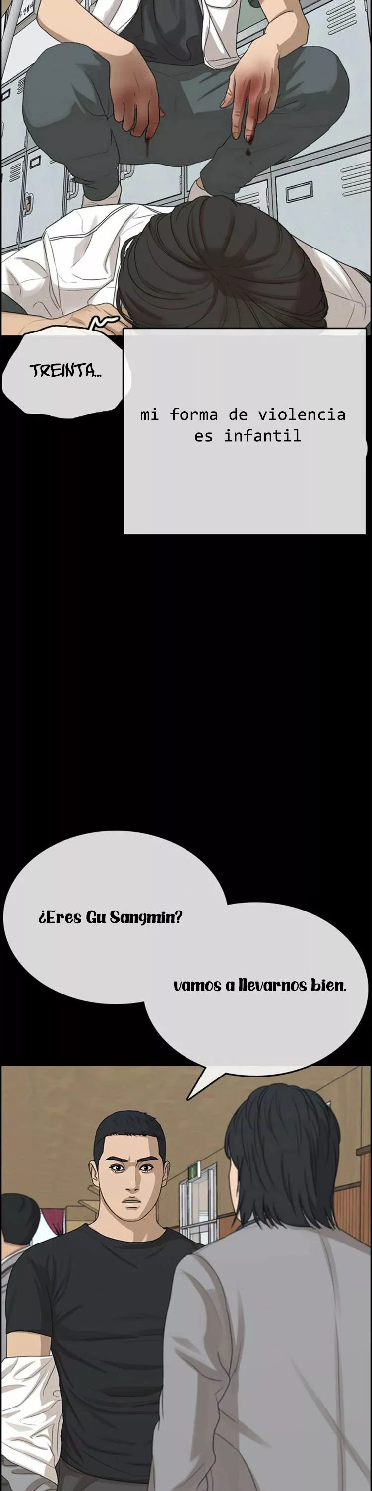 Read Insaeng Jonmang (es) Manga Online