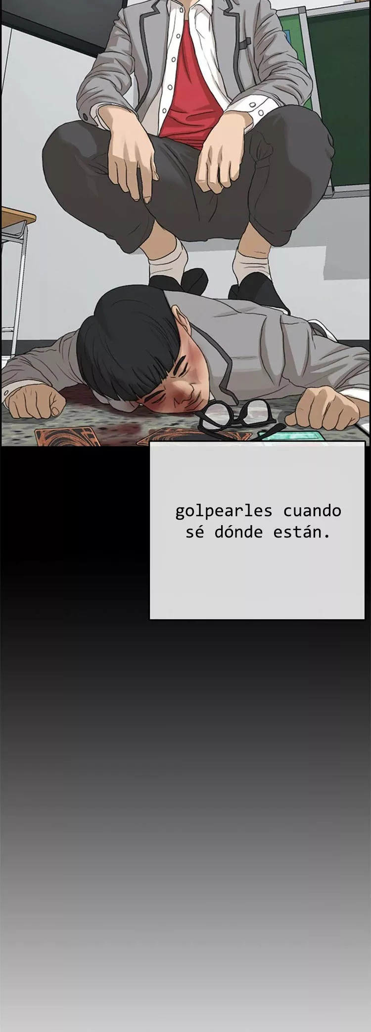 Read Insaeng Jonmang (es) Manga Online