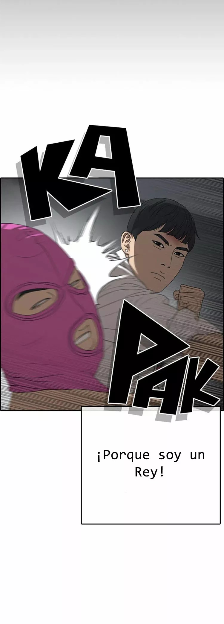 Read Insaeng Jonmang (es) Manga Online