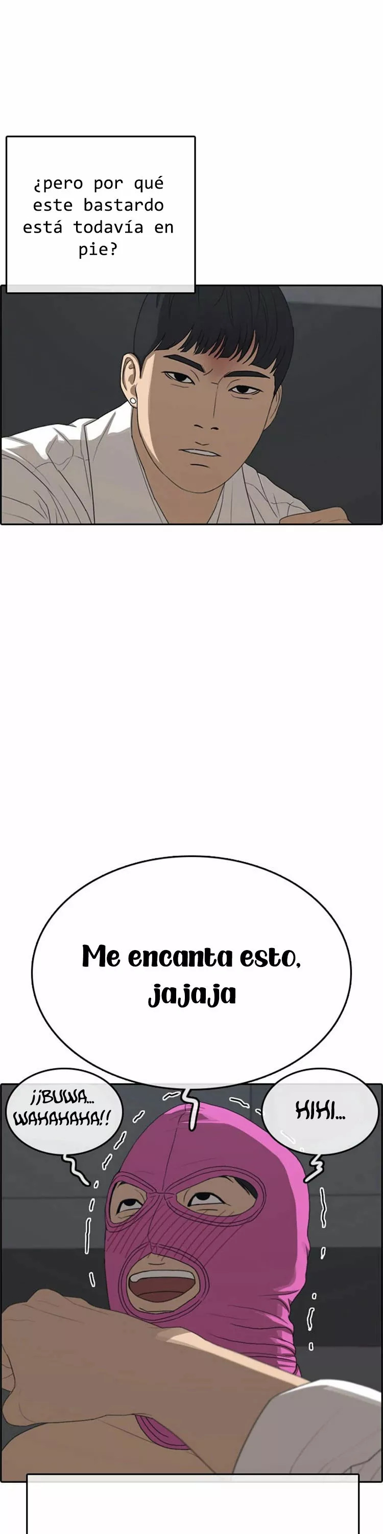 Read Insaeng Jonmang (es) Manga Online