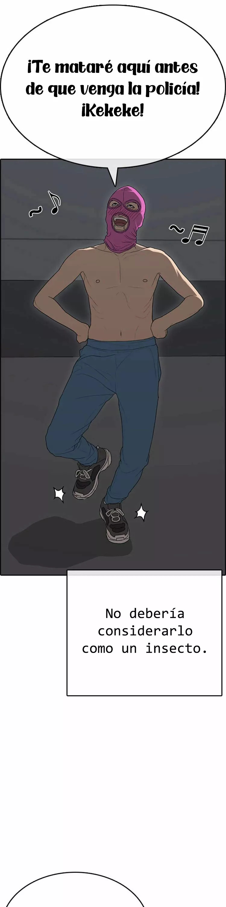 Read Insaeng Jonmang (es) Manga Online