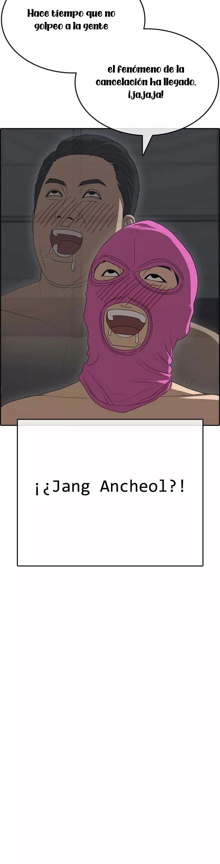 Read Insaeng Jonmang (es) Manga Online