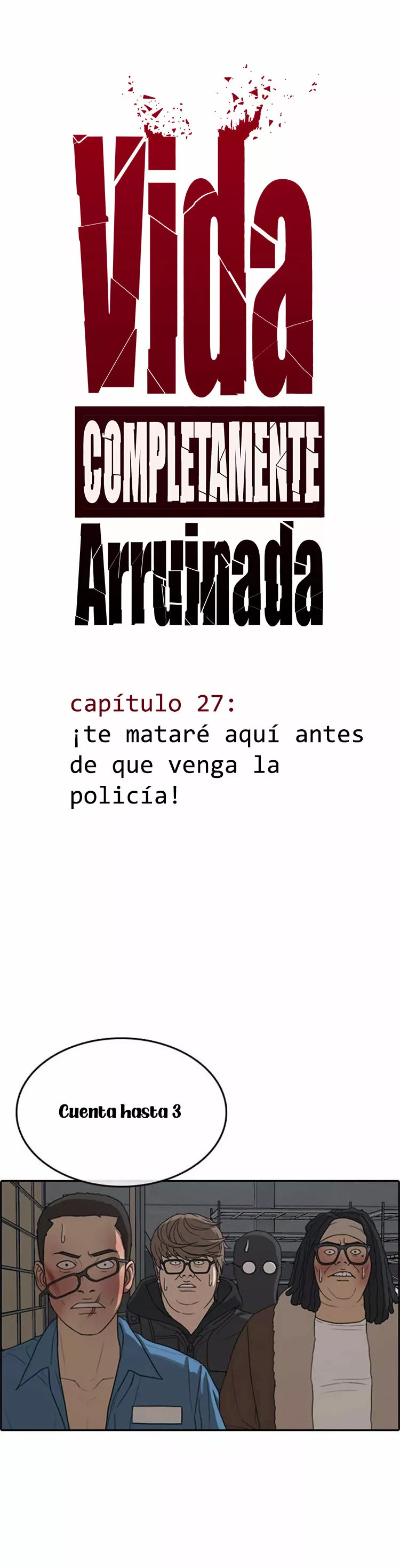 Read Insaeng Jonmang (es) Manga Online