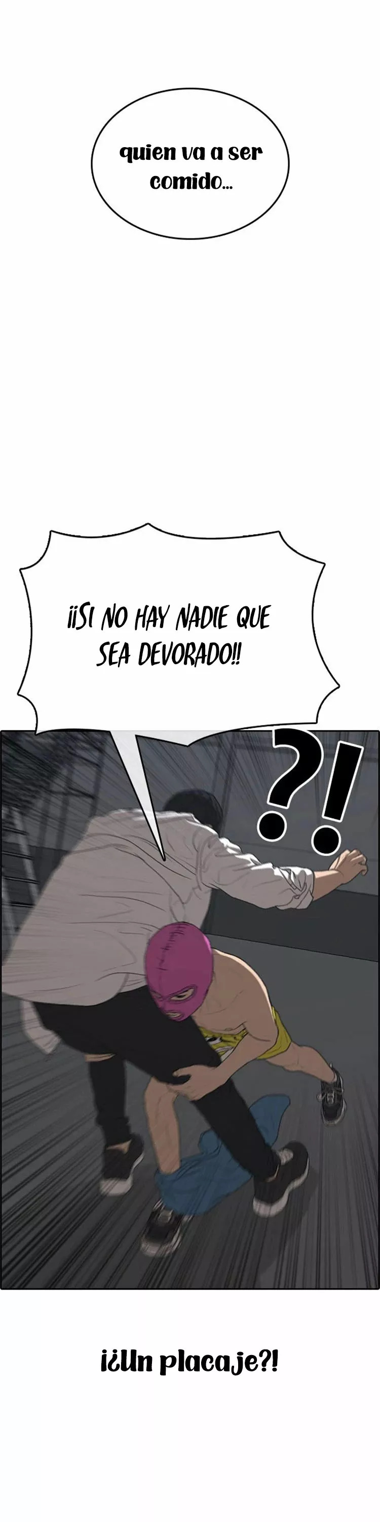 Read Insaeng Jonmang (es) Manga Online