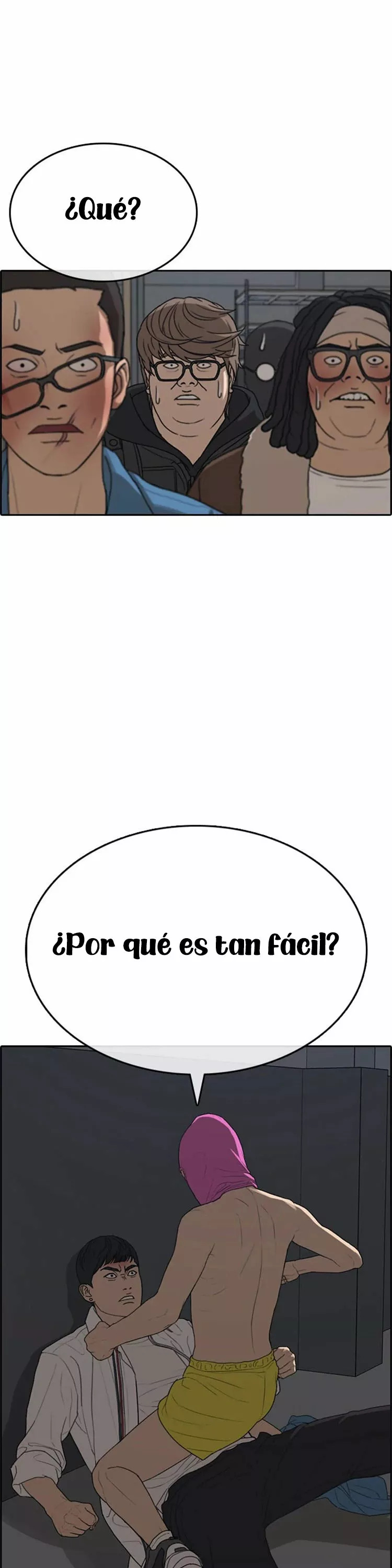 Read Insaeng Jonmang (es) Manga Online