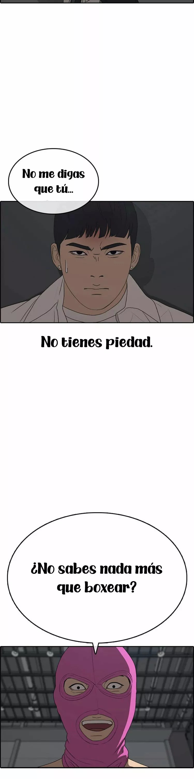 Read Insaeng Jonmang (es) Manga Online