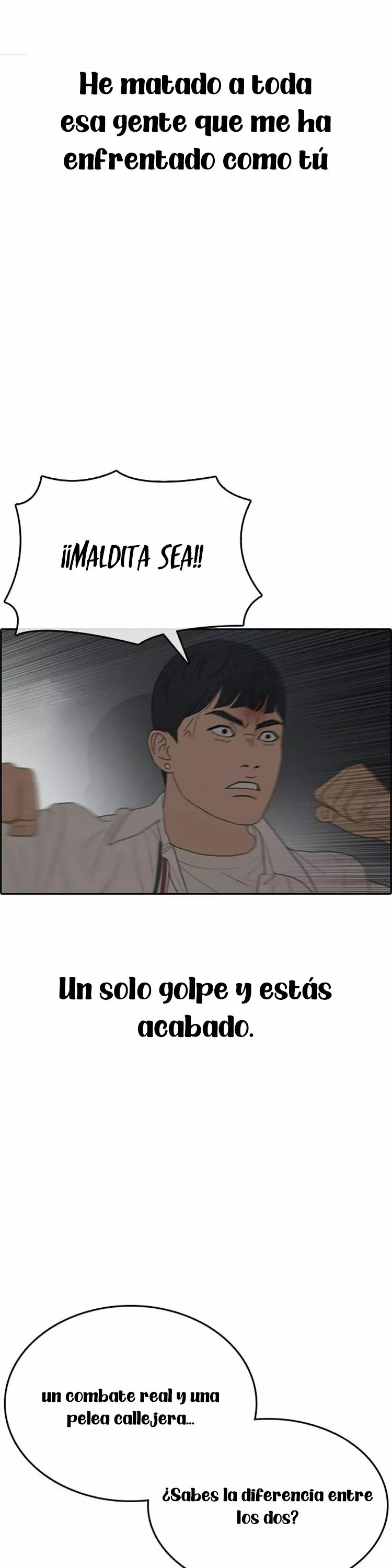 Read Insaeng Jonmang (es) Manga Online