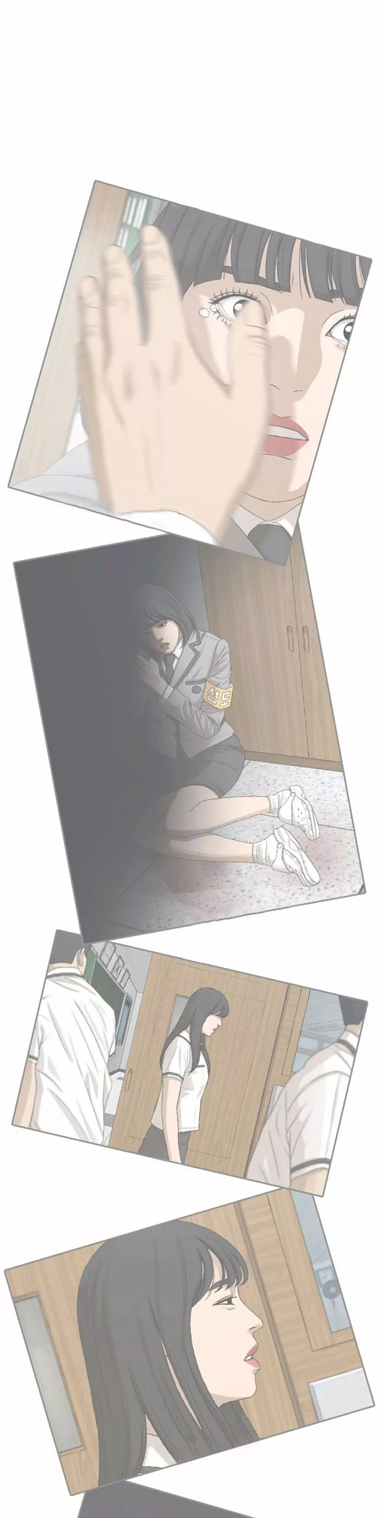 Read Insaeng Jonmang (es) Manga Online