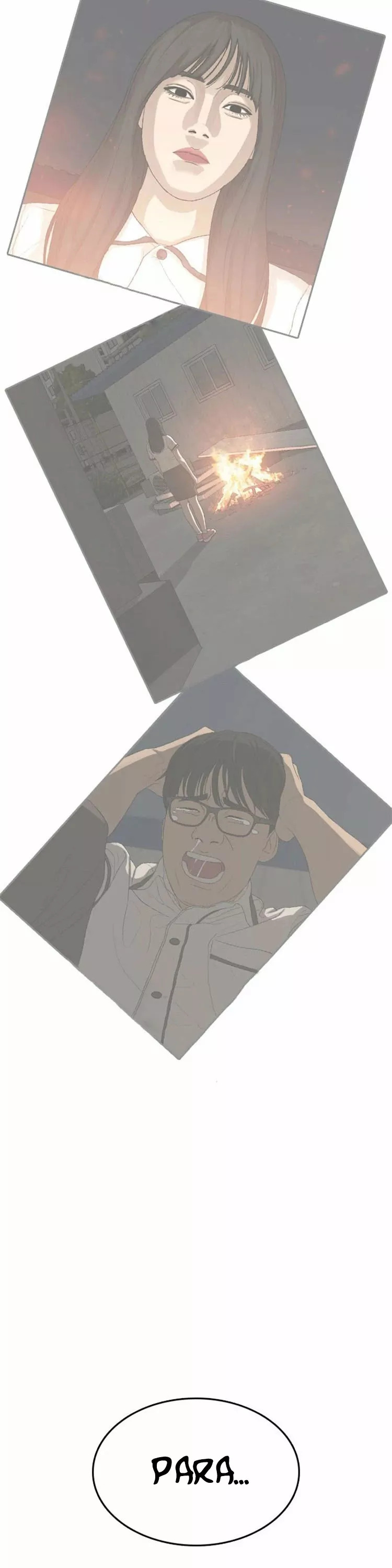 Read Insaeng Jonmang (es) Manga Online