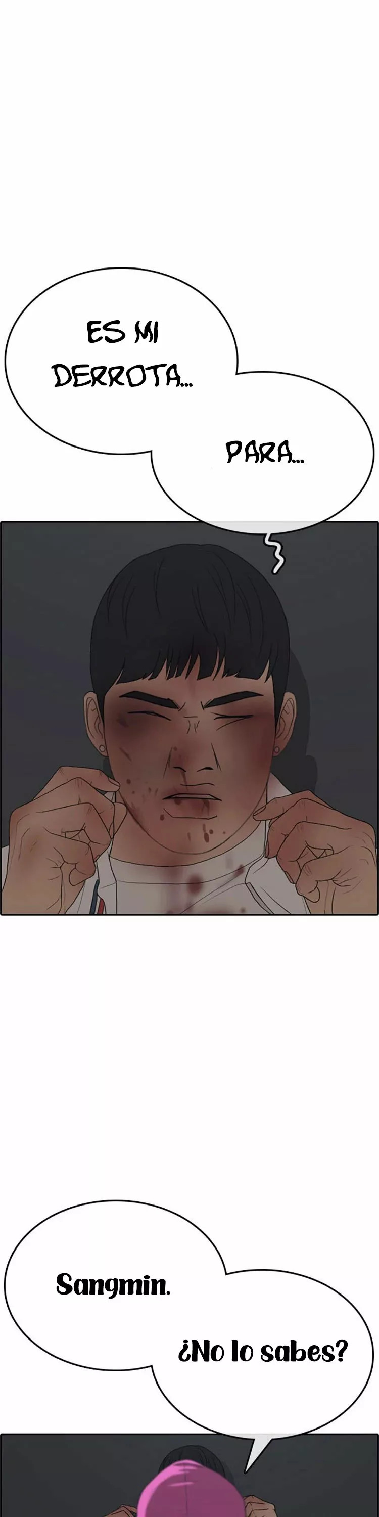 Read Insaeng Jonmang (es) Manga Online