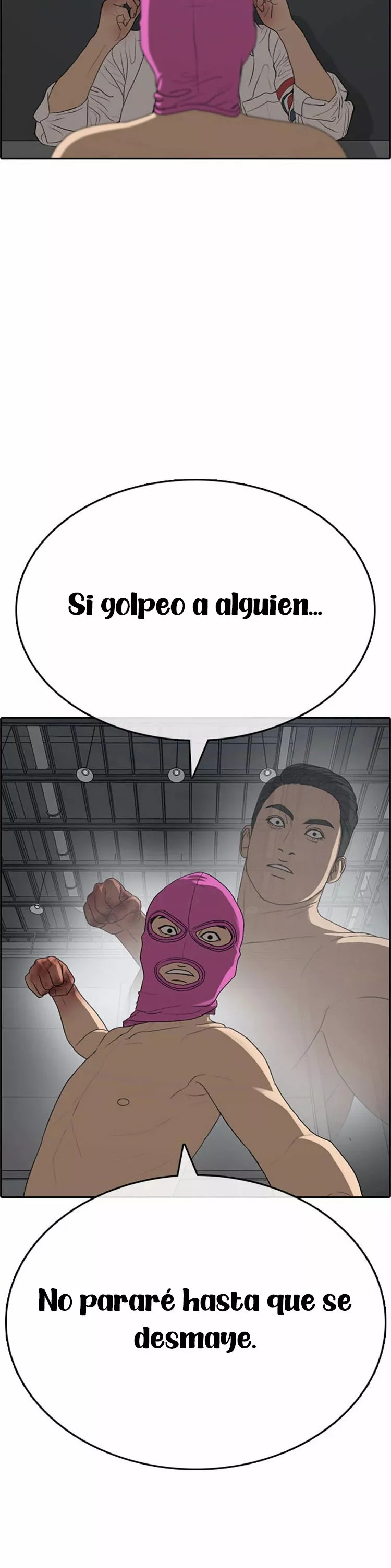 Read Insaeng Jonmang (es) Manga Online