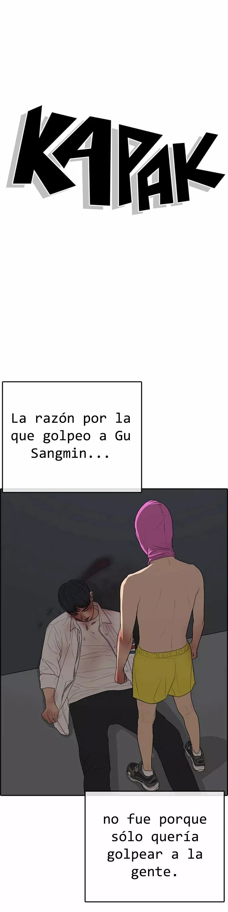 Read Insaeng Jonmang (es) Manga Online