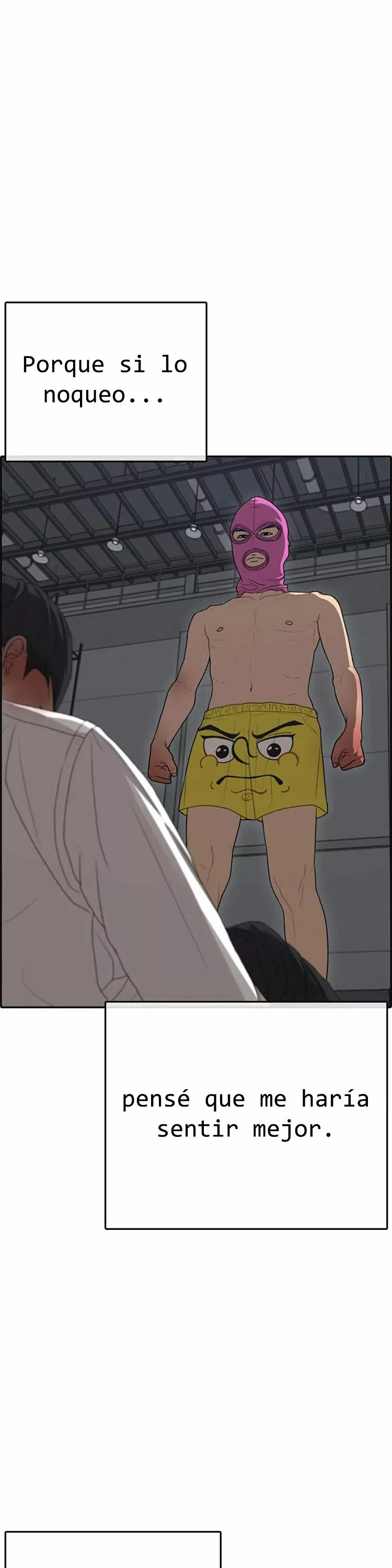 Read Insaeng Jonmang (es) Manga Online