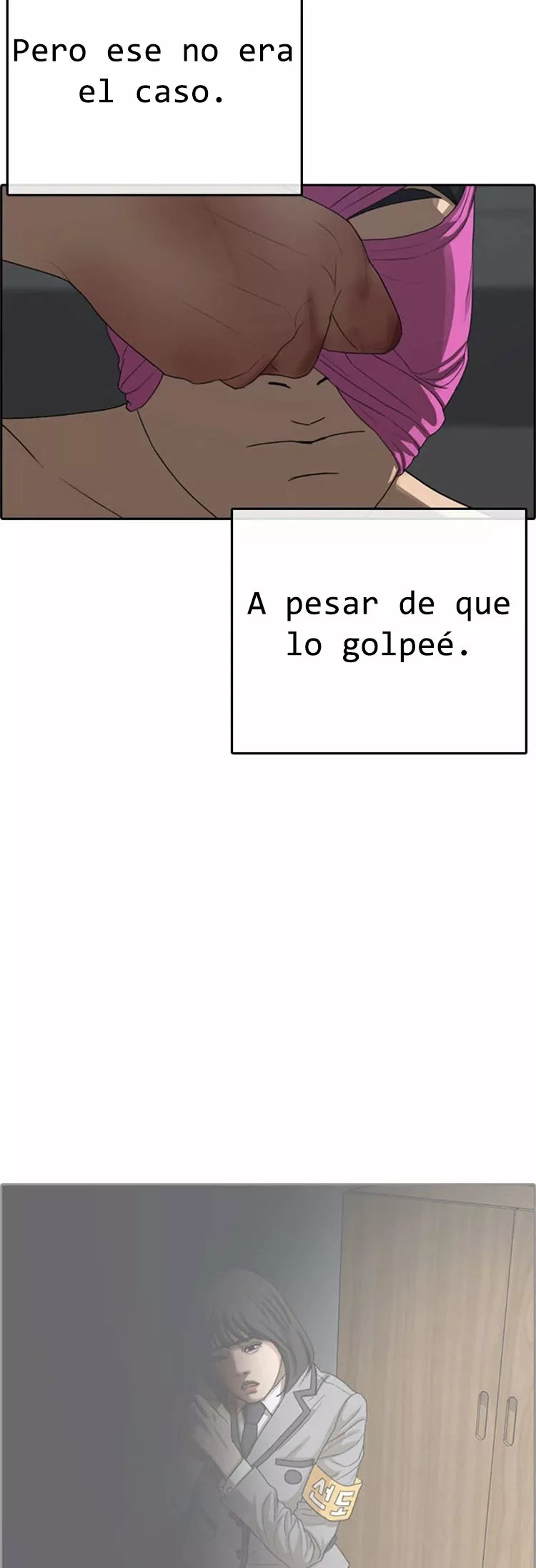 Read Insaeng Jonmang (es) Manga Online