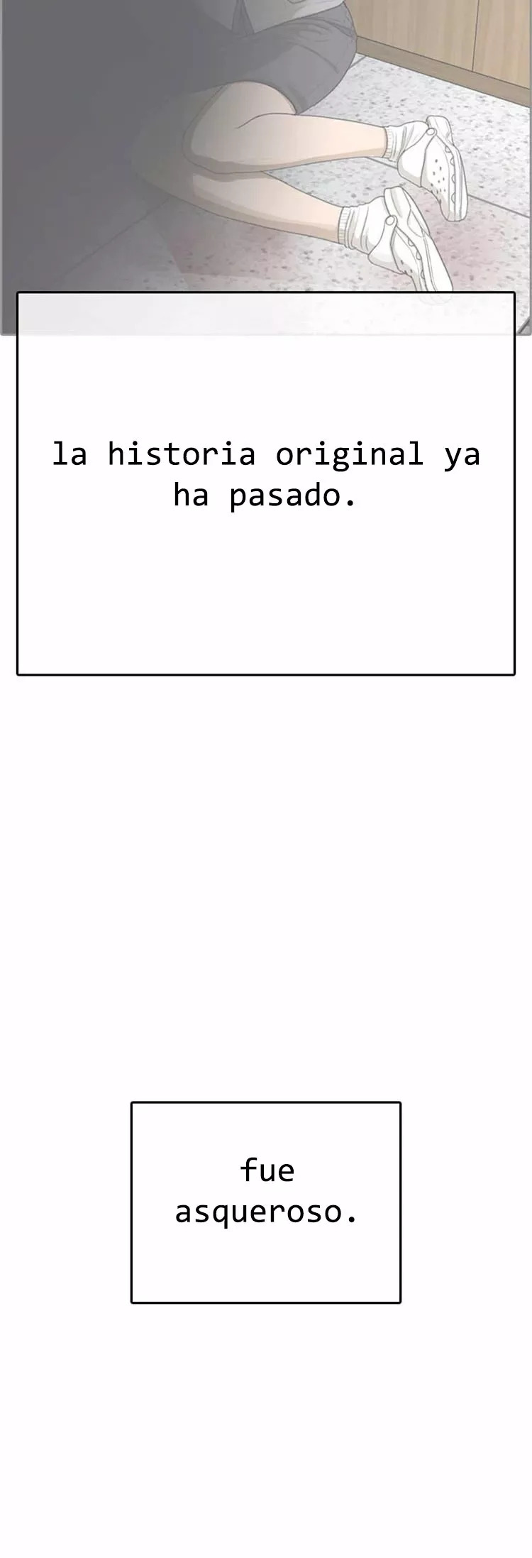 Read Insaeng Jonmang (es) Manga Online