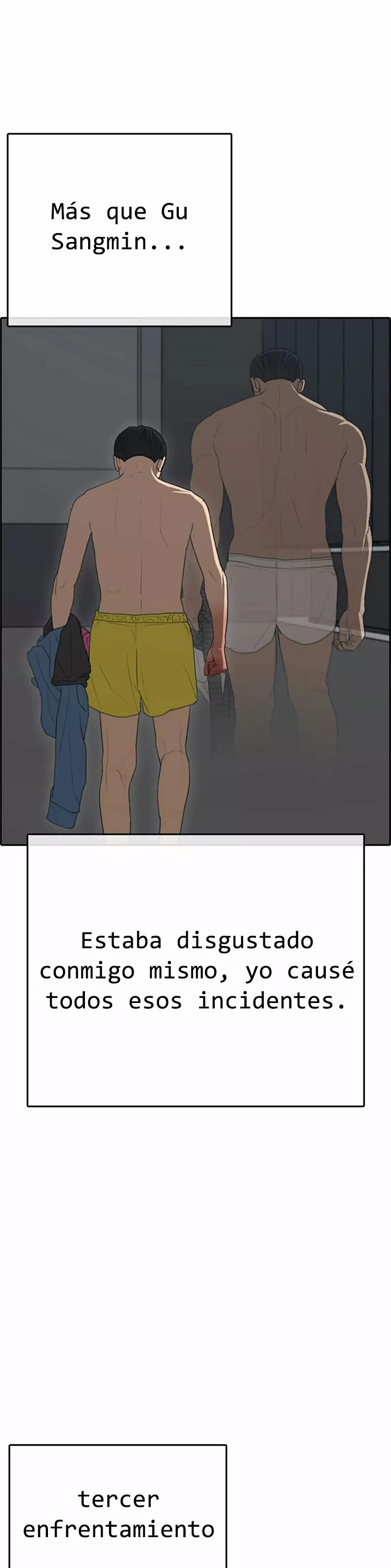 Read Insaeng Jonmang (es) Manga Online