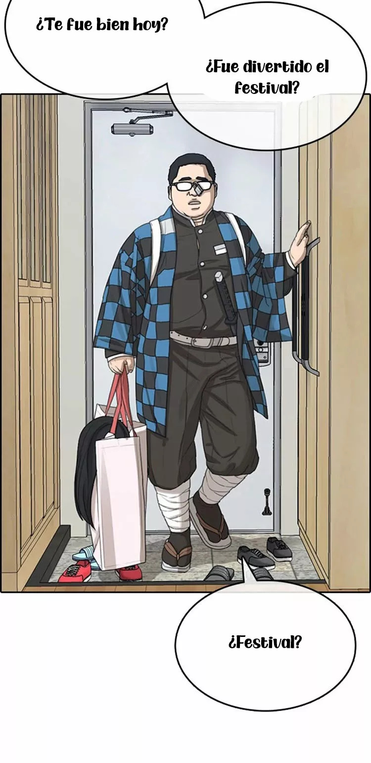 Read Insaeng Jonmang (es) Manga Online