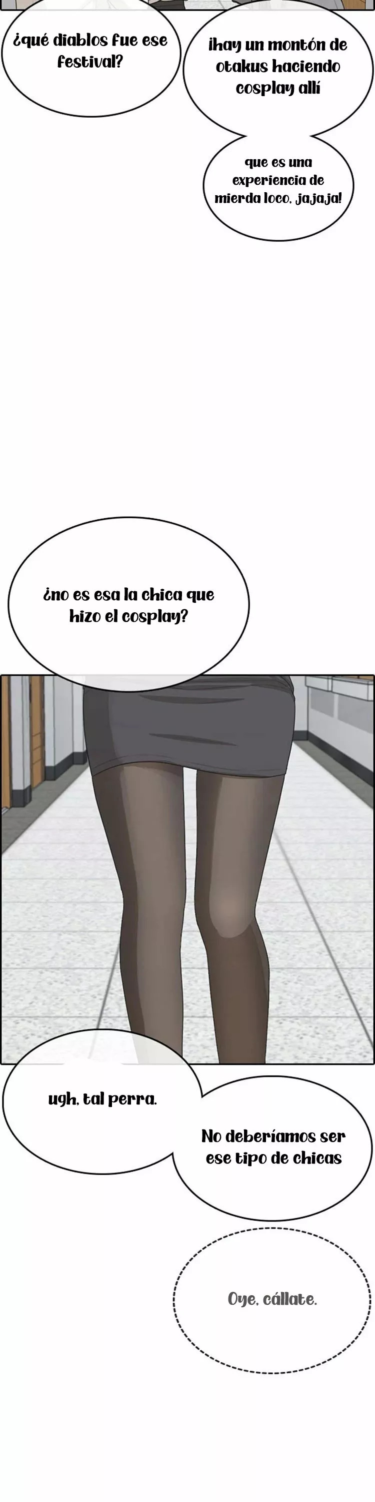 Read Insaeng Jonmang (es) Manga Online