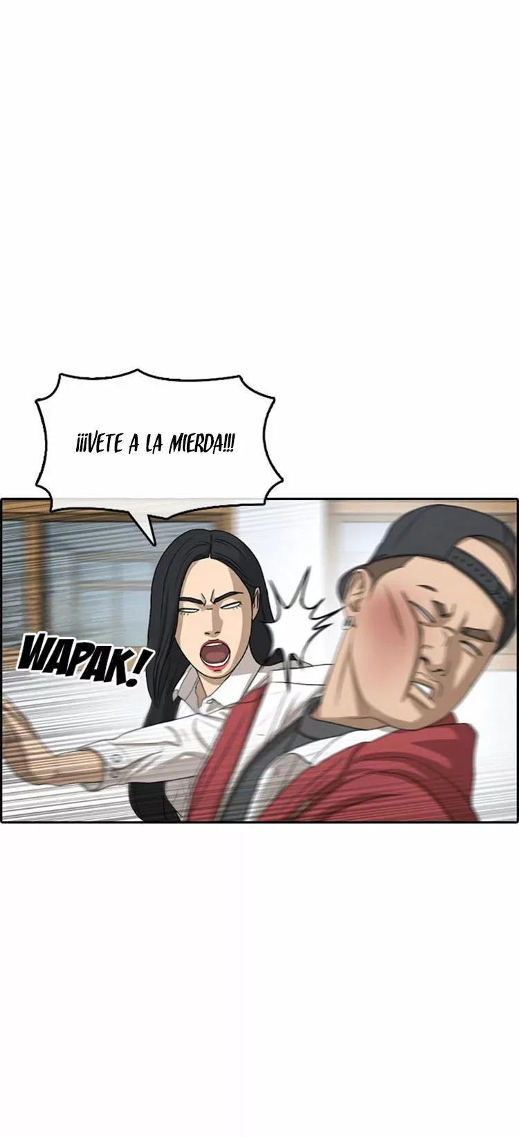 Read Insaeng Jonmang (es) Manga Online