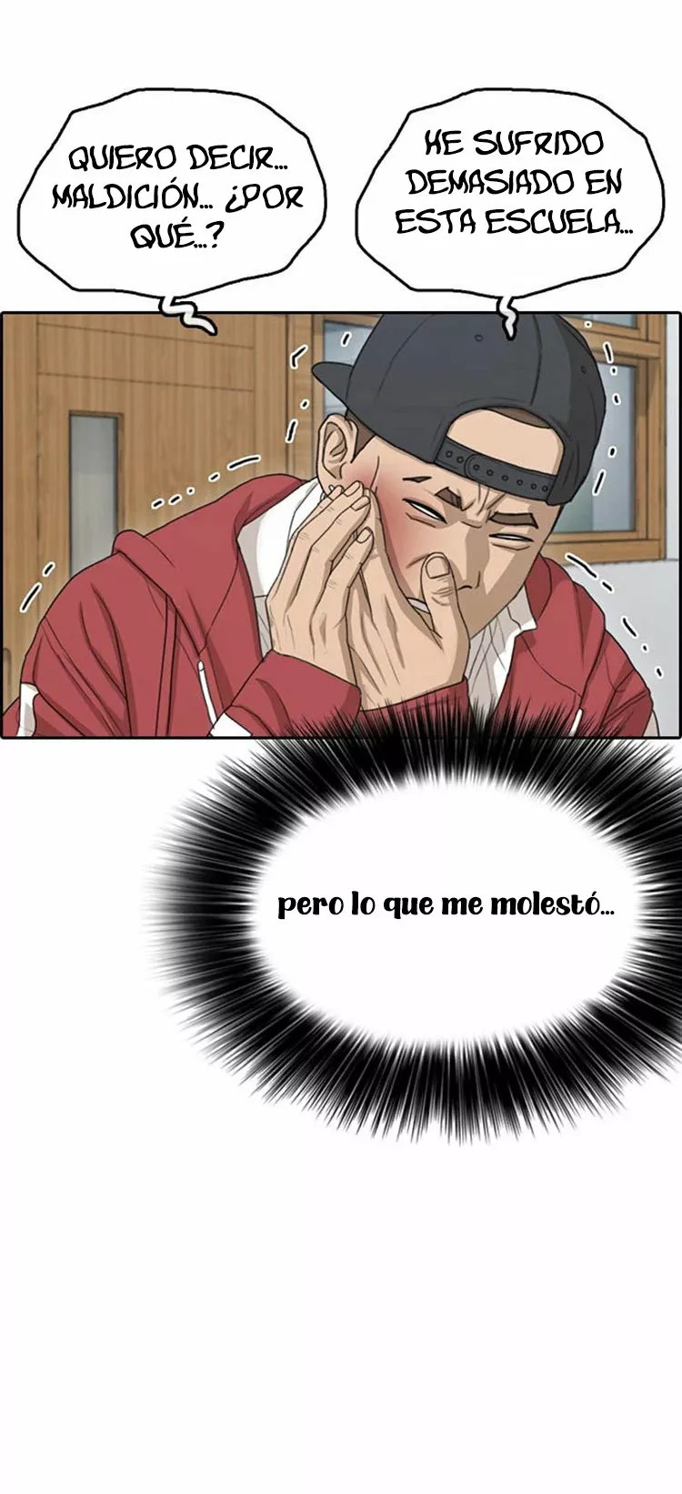 Read Insaeng Jonmang (es) Manga Online