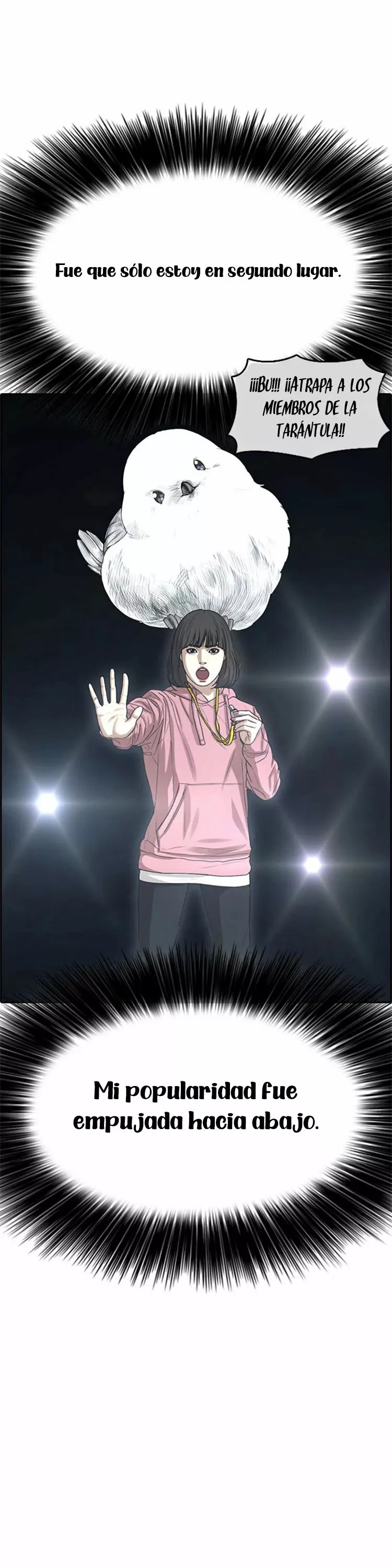 Read Insaeng Jonmang (es) Manga Online