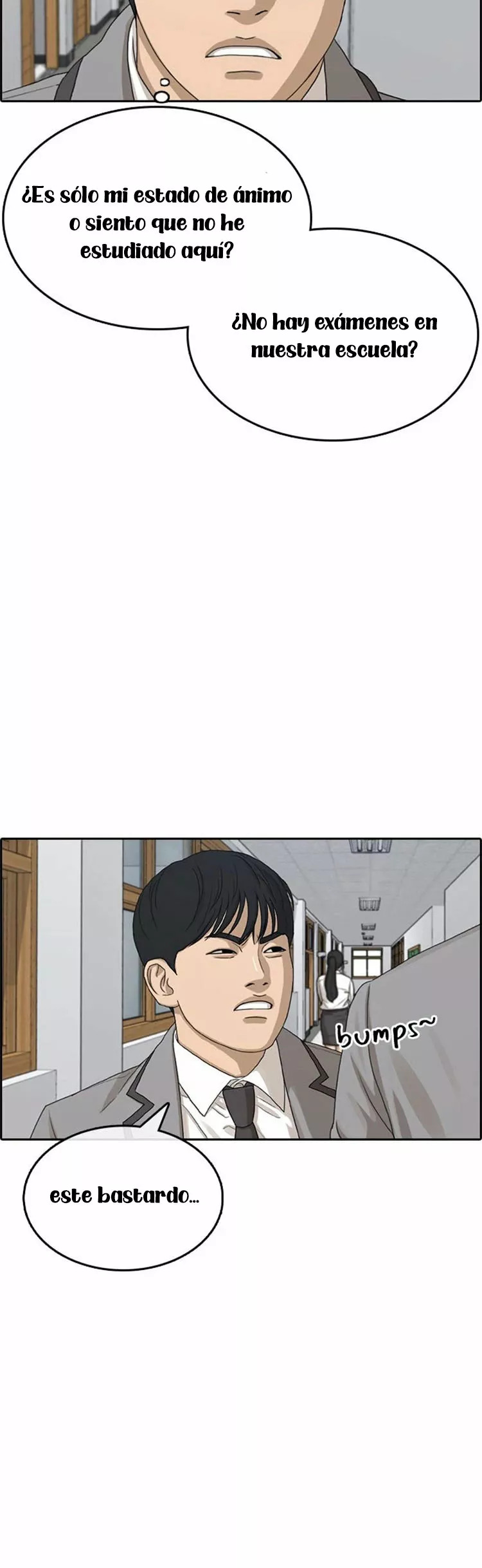 Read Insaeng Jonmang (es) Manga Online