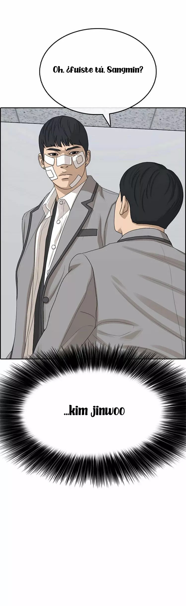 Read Insaeng Jonmang (es) Manga Online