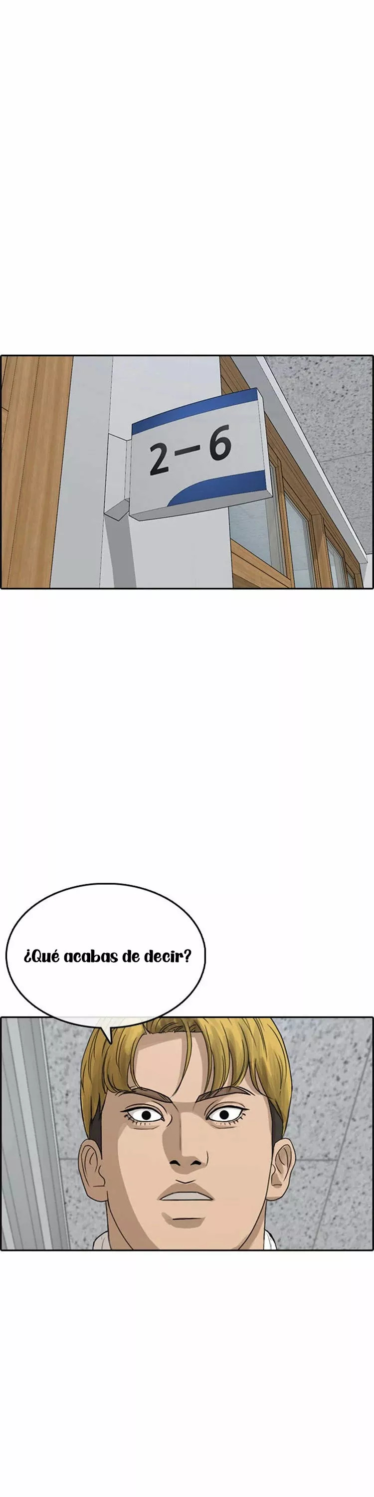 Read Insaeng Jonmang (es) Manga Online