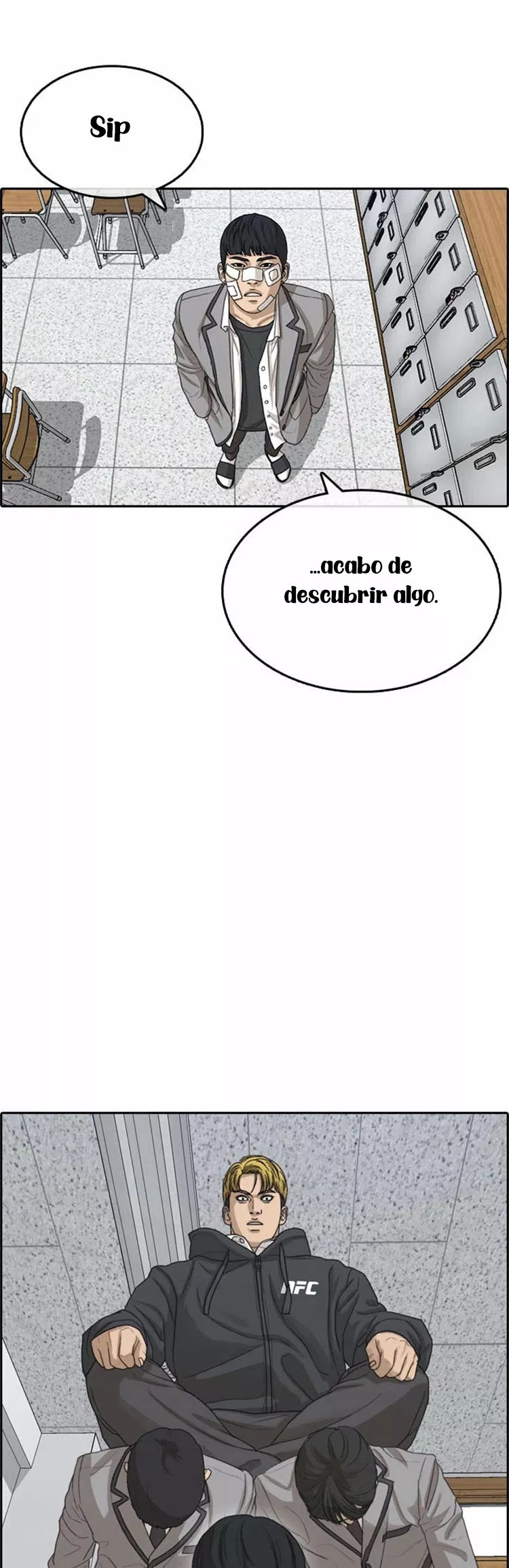 Read Insaeng Jonmang (es) Manga Online