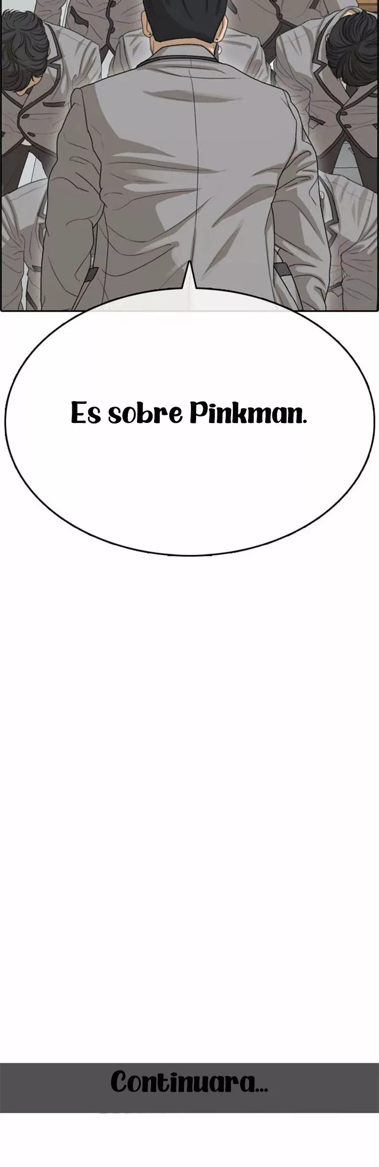 Read Insaeng Jonmang (es) Manga Online