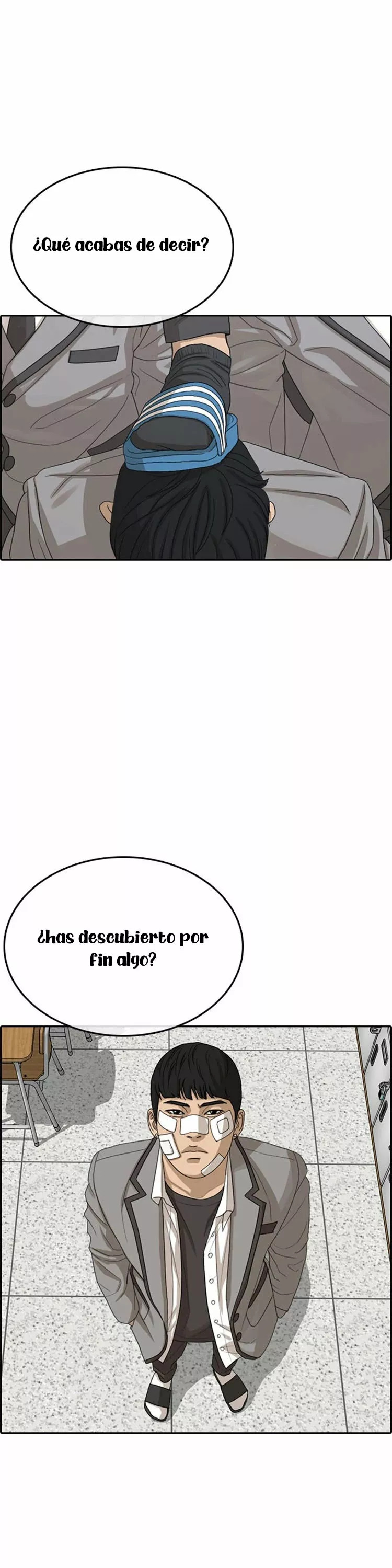 Read Insaeng Jonmang (es) Manga Online